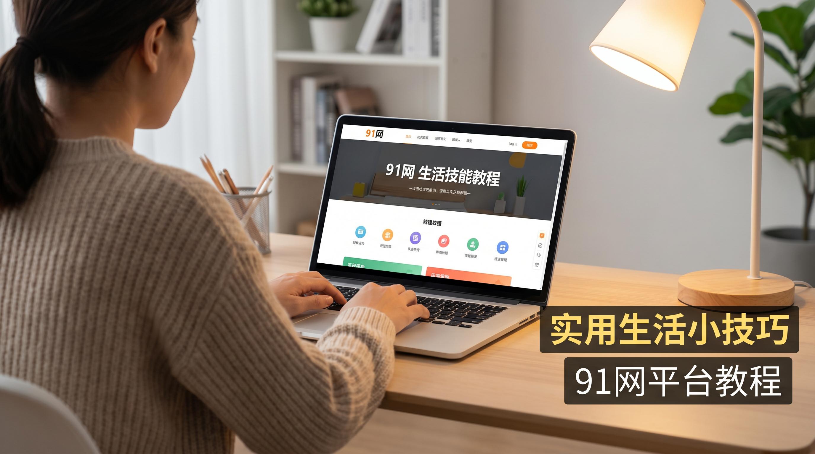 91网在线工具使用视频教程 - wdlirnj.cn